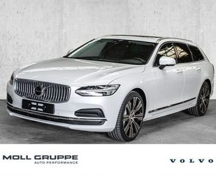 Volvo V90 Gebrauchtwagen