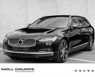 Volvo V90 Gebrauchtwagen