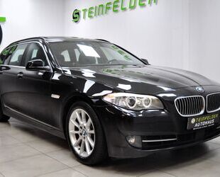 BMW 535 Gebrauchtwagen