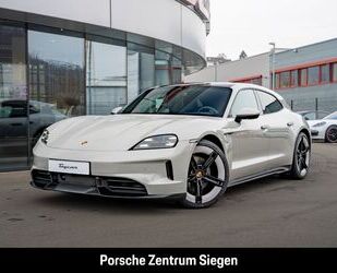 Porsche Taycan Gebrauchtwagen