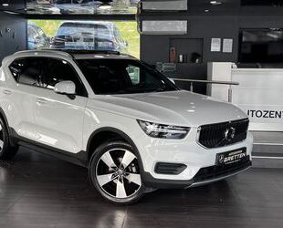Volvo XC40 Gebrauchtwagen