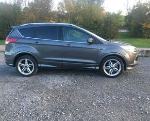 Ford Kuga Gebrauchtwagen