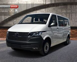 VW T6 Transporter Gebrauchtwagen