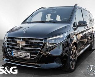 Mercedes-Benz V 300 Gebrauchtwagen