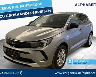 Opel Grandland (X) Gebrauchtwagen