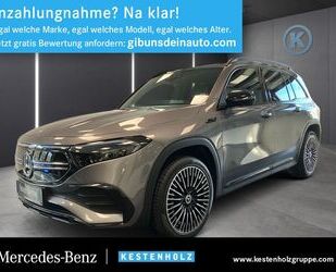 Mercedes-Benz EQB Gebrauchtwagen