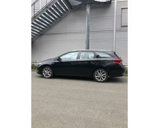 Toyota Auris Gebrauchtwagen