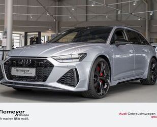 Audi RS6 Gebrauchtwagen