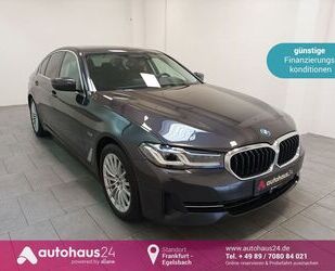 BMW 530 Gebrauchtwagen