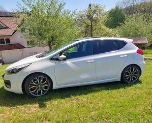 Opel ceed / Ceed 