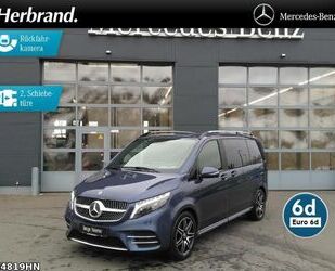 Mercedes-Benz V 250 Gebrauchtwagen