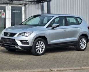 Seat Ateca Gebrauchtwagen