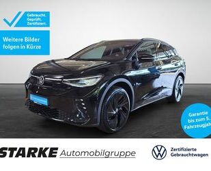 VW ID.4 Gebrauchtwagen