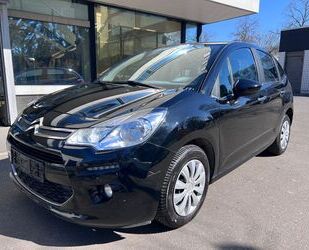 Citroen C3 Gebrauchtwagen