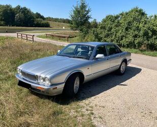 Jaguar XJ Gebrauchtwagen