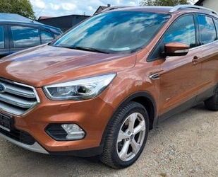 Ford Kuga Gebrauchtwagen