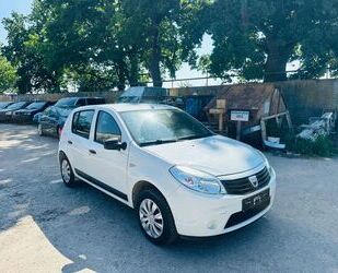 Dacia Sandero Gebrauchtwagen