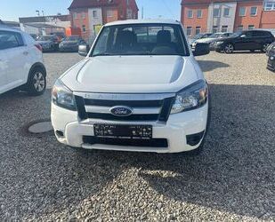 Ford Ranger Gebrauchtwagen