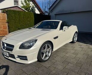 Mercedes-Benz SLK 200 Gebrauchtwagen