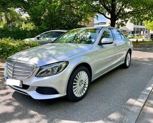 Mercedes-Benz C 250 Gebrauchtwagen