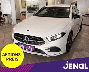 Mercedes-Benz A 250 Gebrauchtwagen