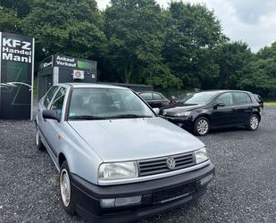 VW Vento Gebrauchtwagen