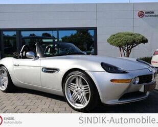 BMW Z8 Gebrauchtwagen