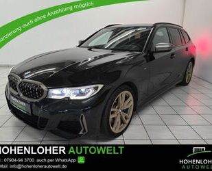 BMW M340i Gebrauchtwagen