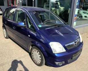 Opel Meriva Gebrauchtwagen