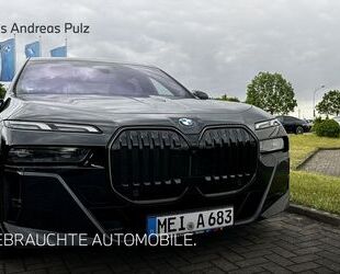 BMW 740 Gebrauchtwagen