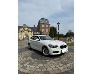 BMW 114 Gebrauchtwagen