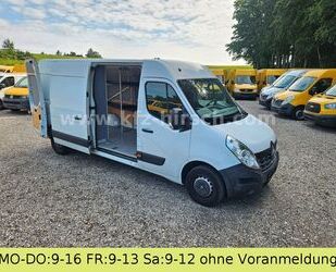 Renault Master Gebrauchtwagen