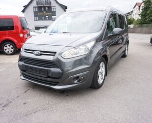 Ford Grand Tourneo Gebrauchtwagen