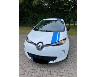 Renault ZOE Gebrauchtwagen