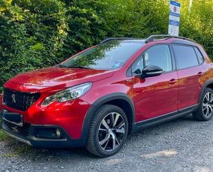 Peugeot 2008 Gebrauchtwagen