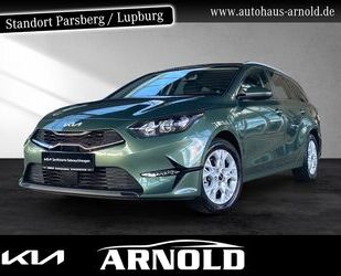 Kia ceed Sportswagon Gebrauchtwagen