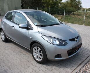 Mazda 2 Gebrauchtwagen