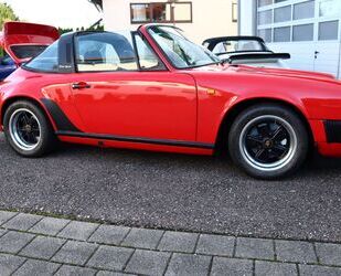Porsche 911 Urmodell Gebrauchtwagen