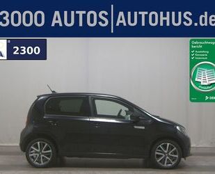 Seat Mii Gebrauchtwagen