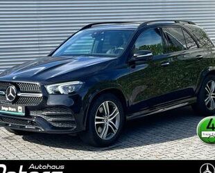 Mercedes-Benz GLE 350 Gebrauchtwagen
