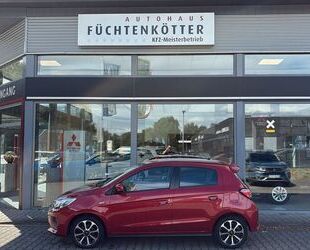 Mitsubishi Space Star Gebrauchtwagen
