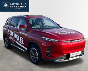 Maxus Euniq 6 Gebrauchtwagen