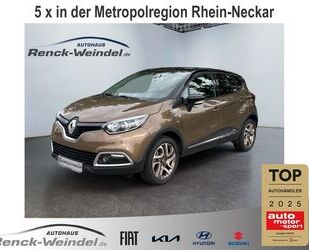 Renault Captur Gebrauchtwagen