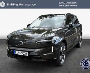 Volvo EX90 Gebrauchtwagen