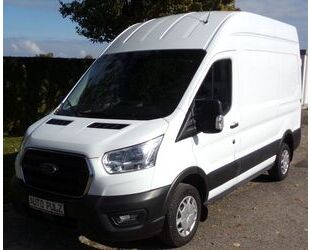 Ford Transit Gebrauchtwagen