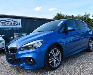 BMW 220 Gebrauchtwagen