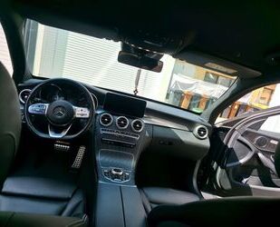 Mercedes-Benz C 300 Gebrauchtwagen