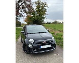 Fiat 500S Gebrauchtwagen