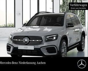 Mercedes-Benz GLB 200 Gebrauchtwagen