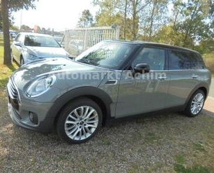 Mini Cooper D Clubman Gebrauchtwagen